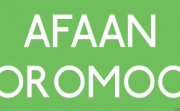 Barnoota Afaan Oromoo